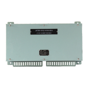 JXTR31-30 30路 熔斷器箱