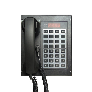 KZH-2指揮電話機