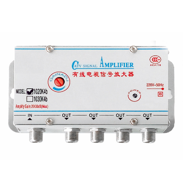 gwt广播电视天线系统